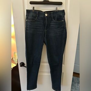 Vintage America Size 10 Skinny Jeans